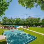 Casa vacanze In Croatia Near Blue & Red Lakes *
