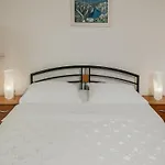 In Croatia Near Blue & Red Lakes
