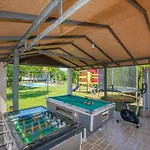 Casa vacanze In Croatia Near Blue & Red Lakes